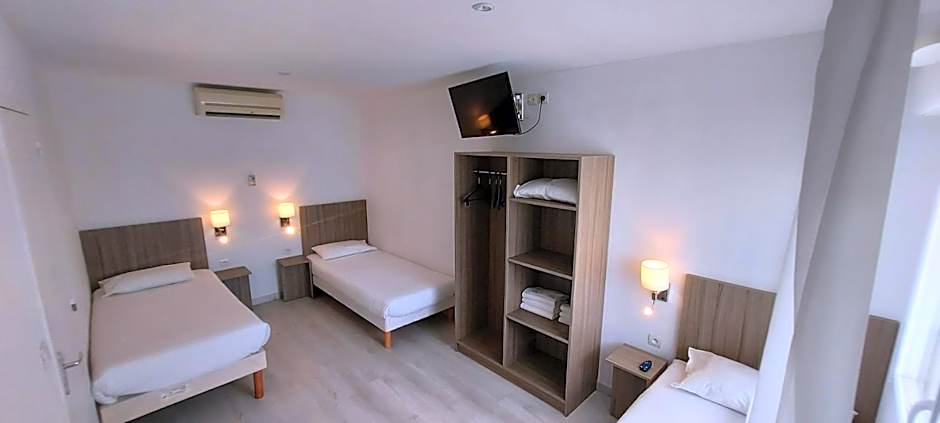 Brit Hotel Confort Manosque Cadarache
