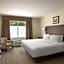 Crown Pointe Lodge; BW Signature Collection