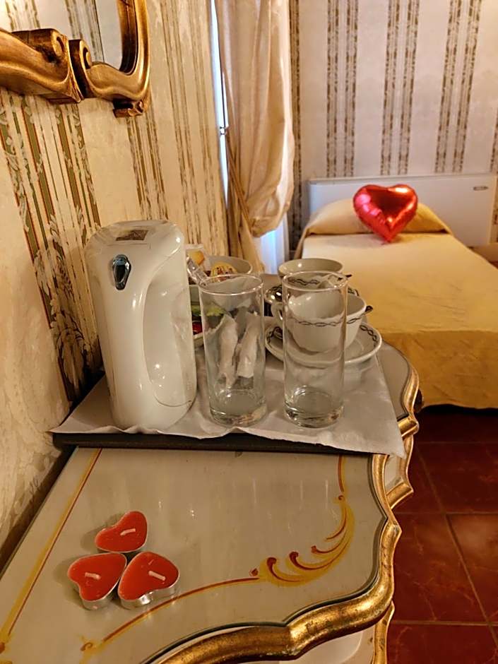 Residenza Hotel San Maurizio