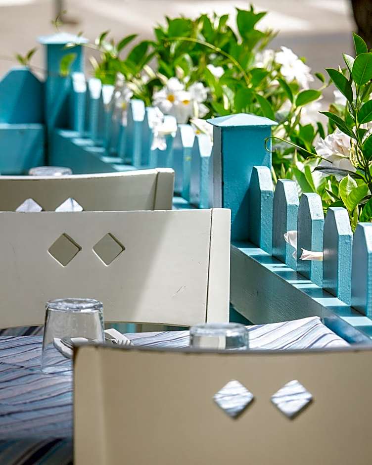 Hotel Paolina