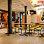 ibis budget Bayeux