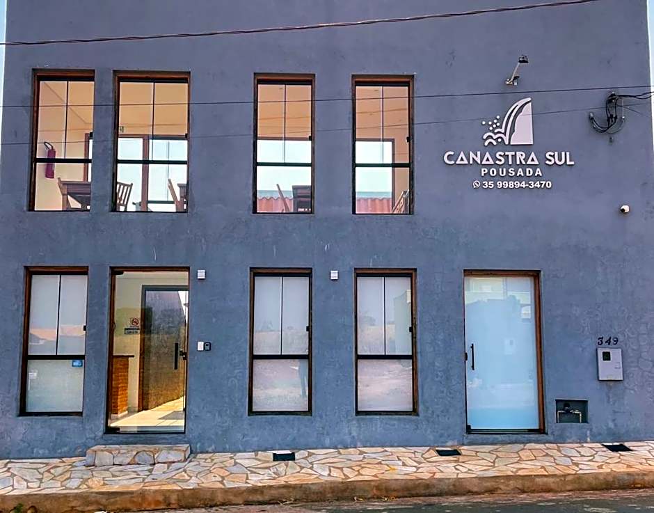 Pousada Canastra Sul
