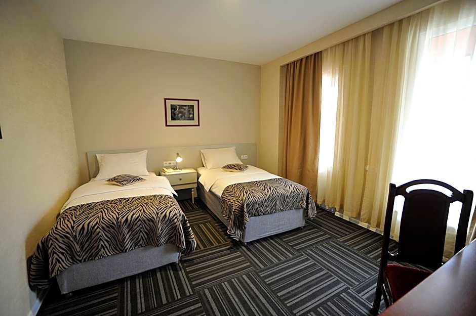 ZP Hotel