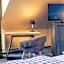Mercure Hotel Muenchen City Center