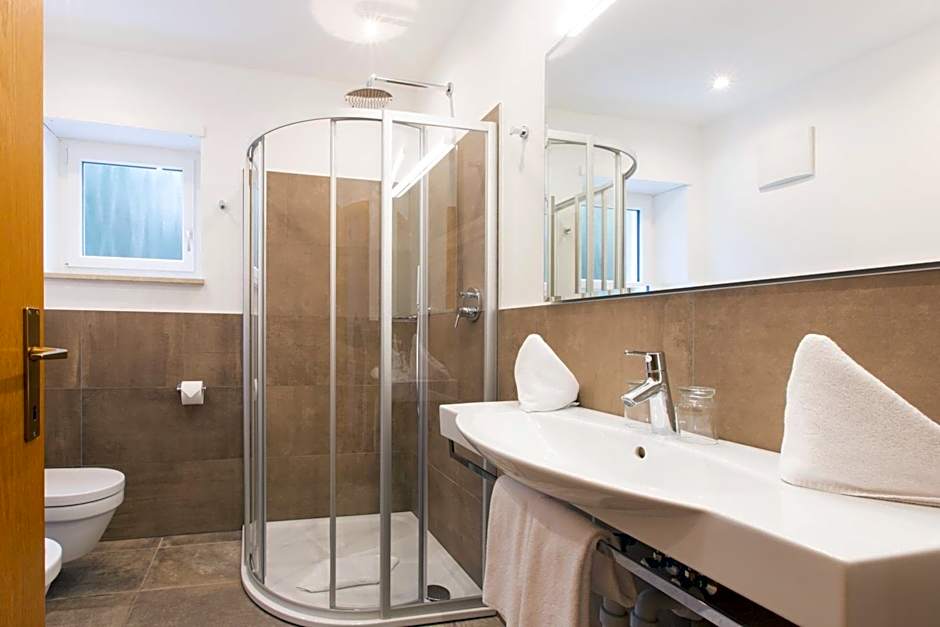 Hotel Appartement Inge