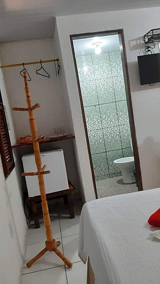 Pousada de serra TUTUCA