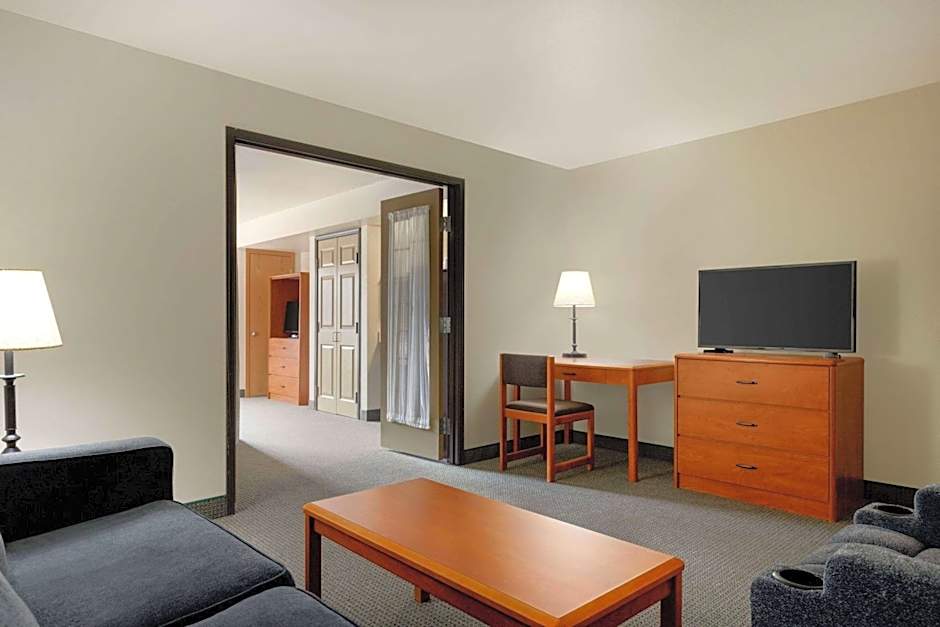 AmericInn by Wyndham Havre