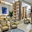 Hyatt Regency Izmir IstinyePark