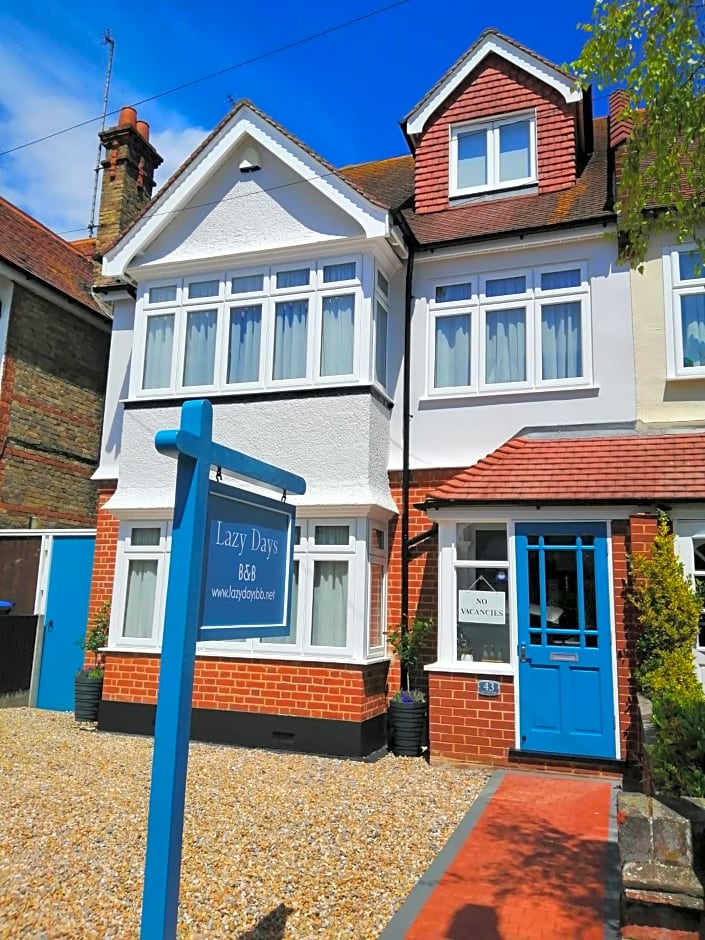 Lazy Days B&B