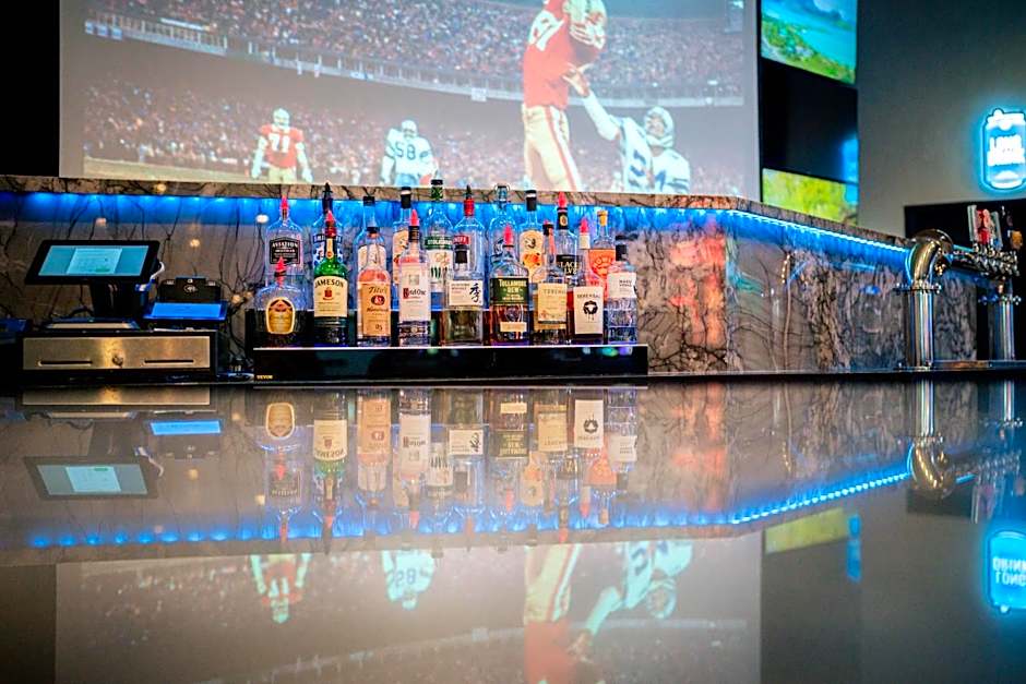 The Federal Hotel Downtown Carson City, an Ascend Collection Hotel