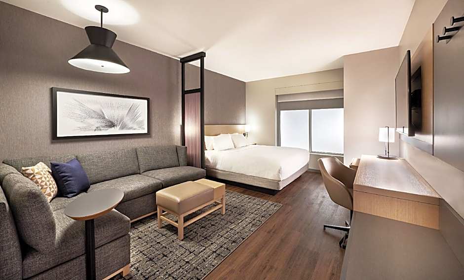 Hyatt House Monterrey Valle San Pedro
