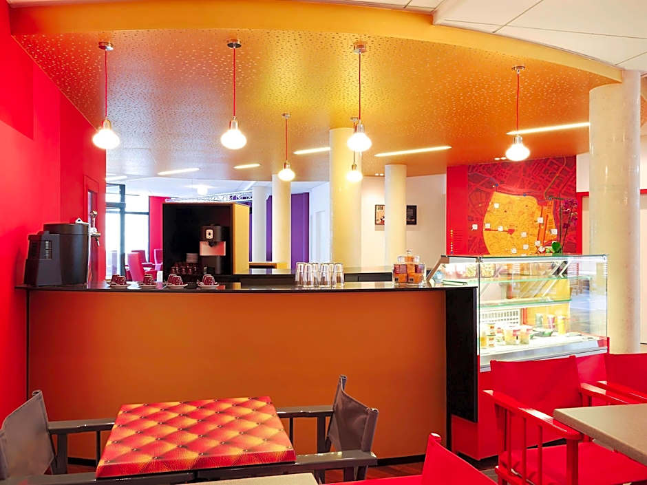 ibis Styles Montpellier Centre Comédie