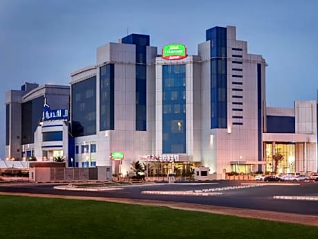 Courtyard by Marriott Jazan