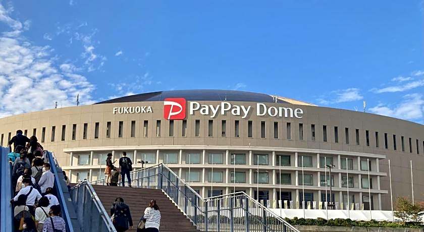 Toyoko Inn Fukuoka Tenjin