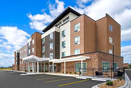 TownePlace Suites by Marriott Wentzville