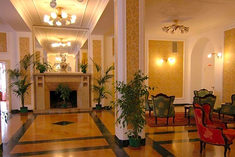 TH San Martino di Castrozza - Majestic Dolomiti