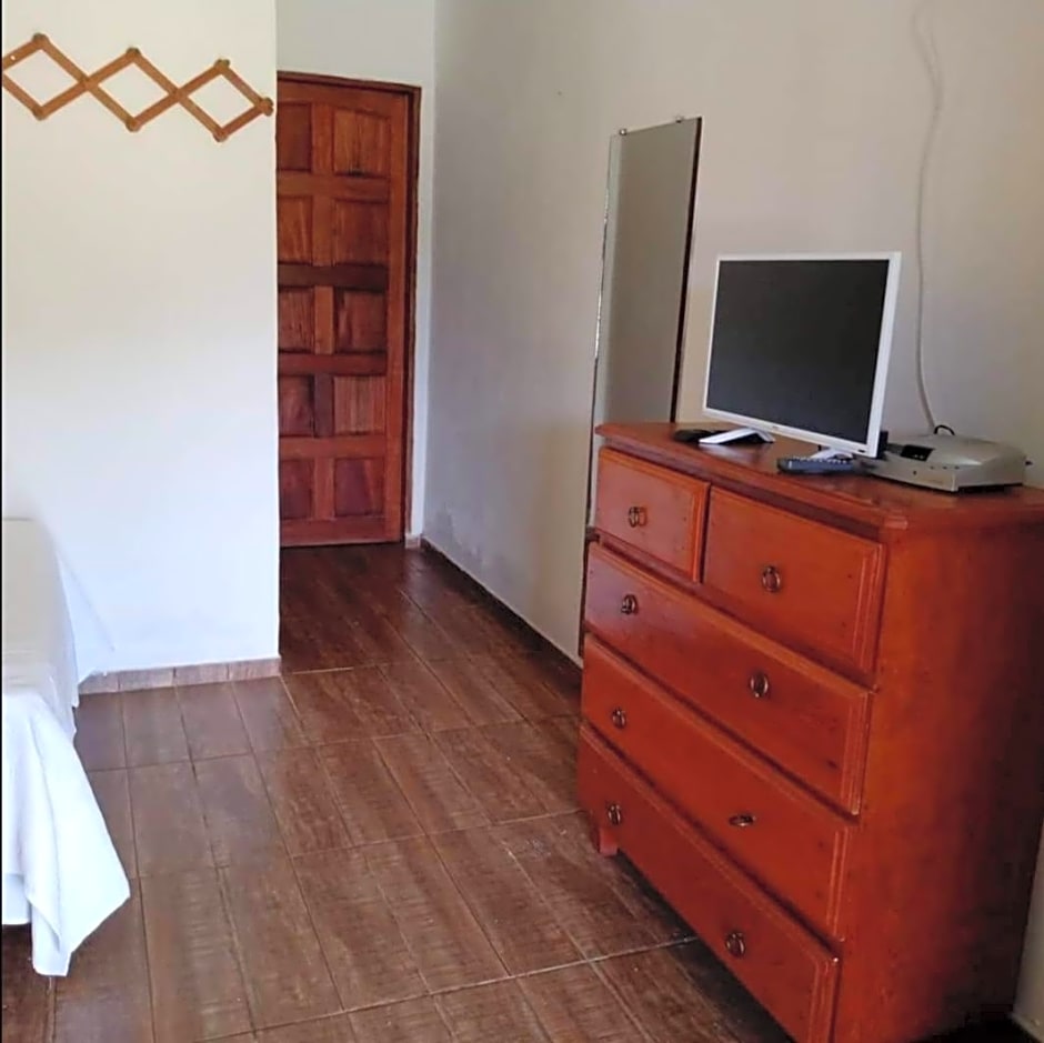 Pousada e Restaurante Alto da Serra