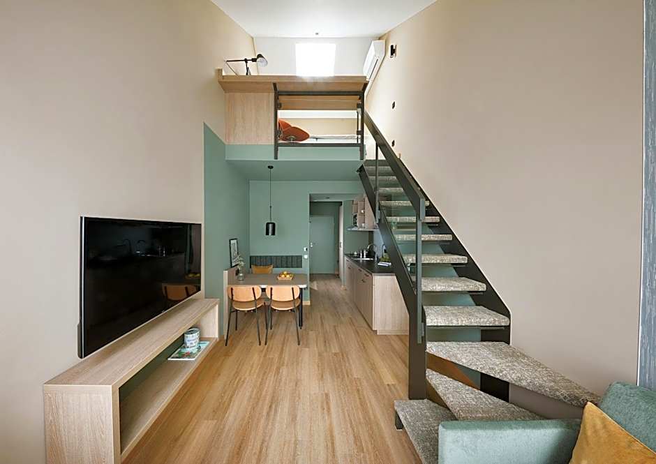 Living Hotel Nürnberg