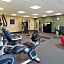 Hampton Inn By Hilton & Suites Sacramento at CSUS