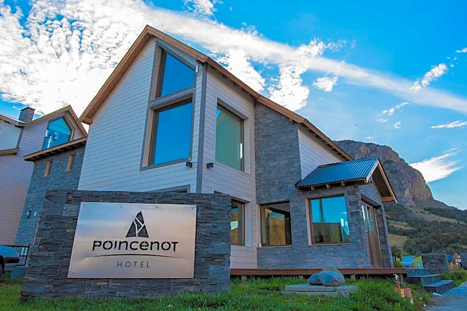 Hotel Poincenot