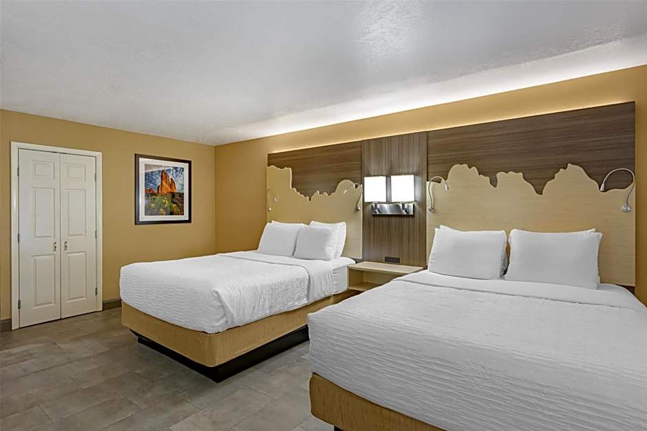Best Western Plus Canyonlands Inn