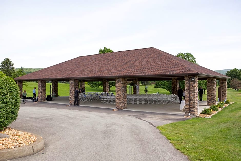 Hampton Inn & Suites Blairsville