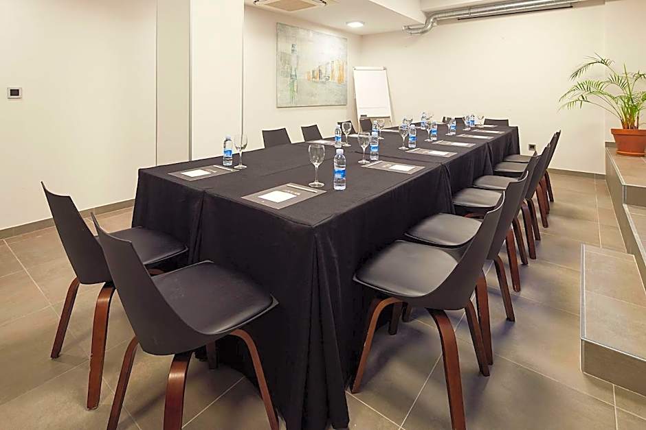 Hotel Arrizul Congress