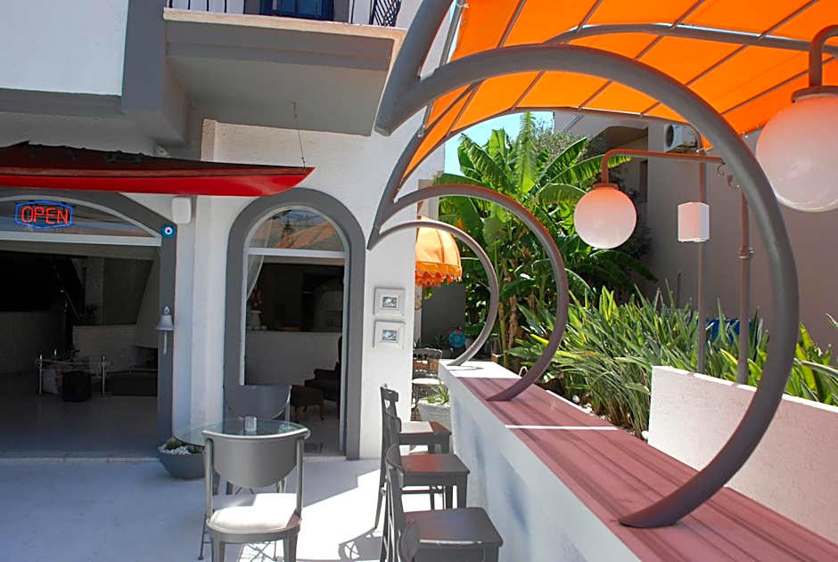 Marina Sahil Hotel