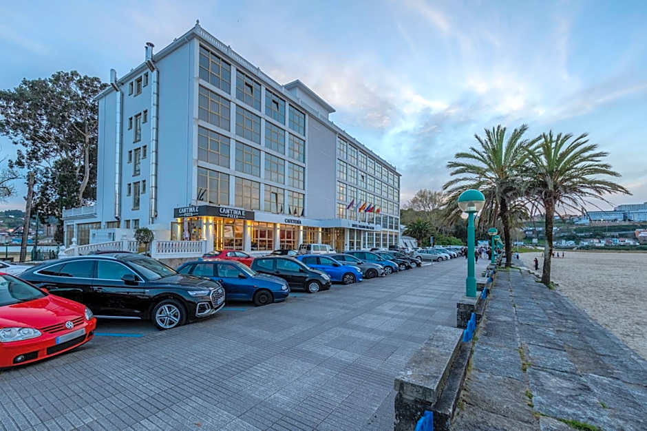 Hotel Faranda Rias Altas an Ascend Collection Hotel