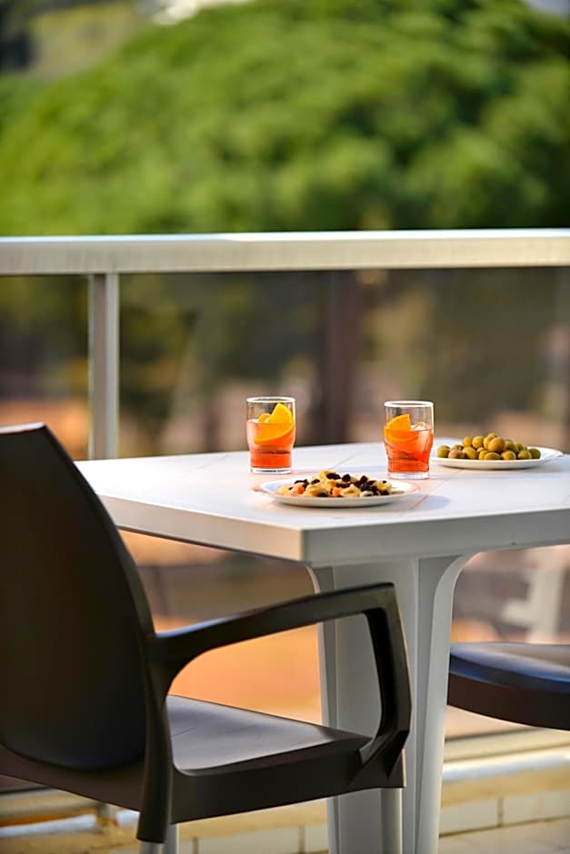 Residence Residéal Antibes