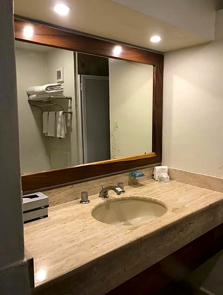 Velas Vallarta Condo