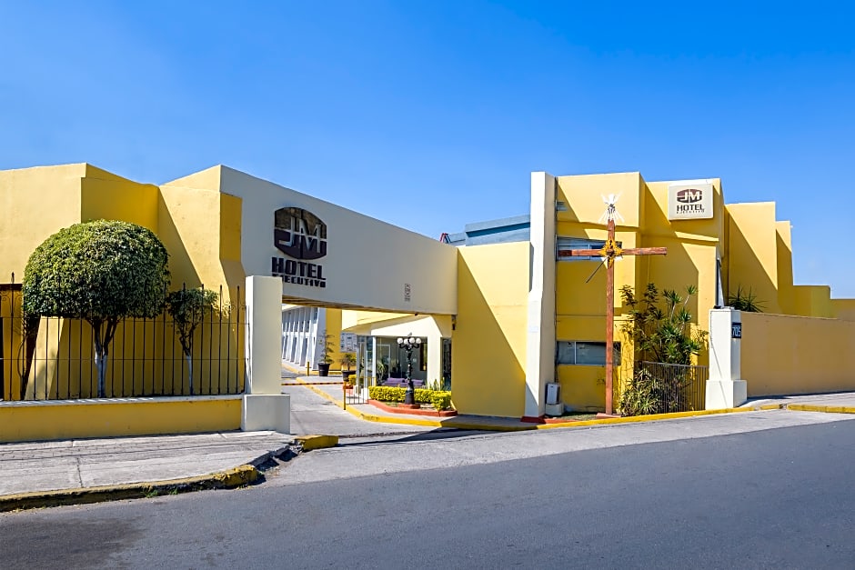 JM Ejecutivo Celaya,Centro Histórico