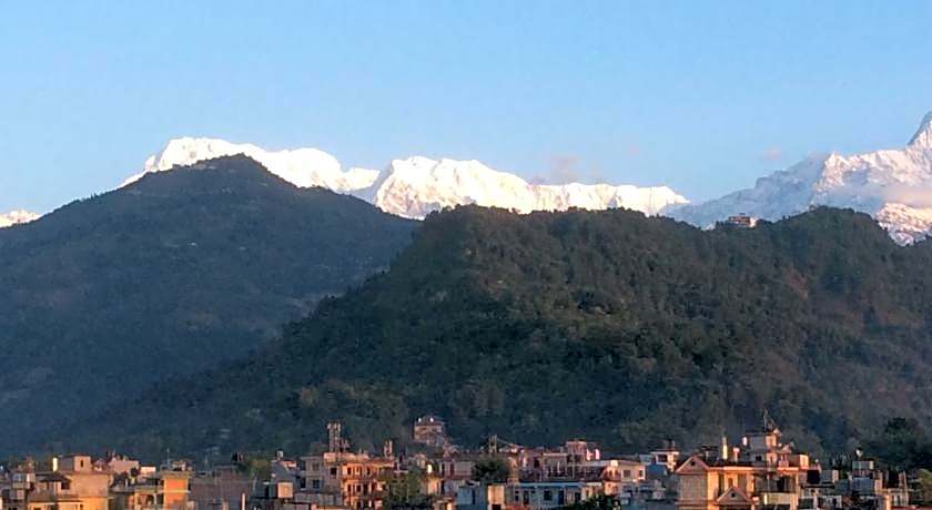 Hotel Utsab Himalaya