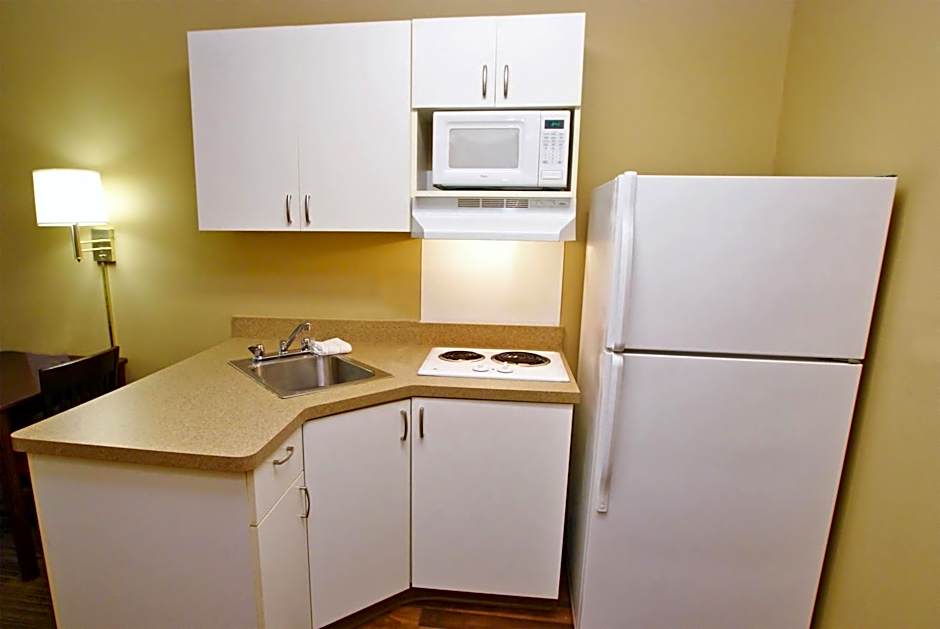 Extended Stay America Select Suites - Columbia - Stadium Blvd.