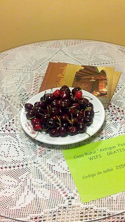 Antigua Posada, Valle del Jerte