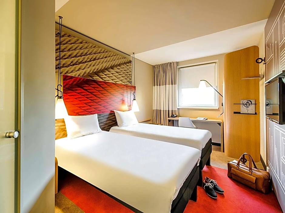 Ibis Muenchen City West