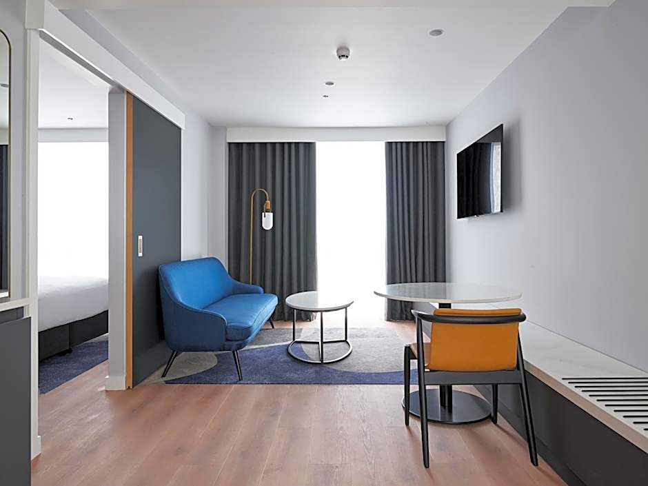 Hyatt Regency London Stratford