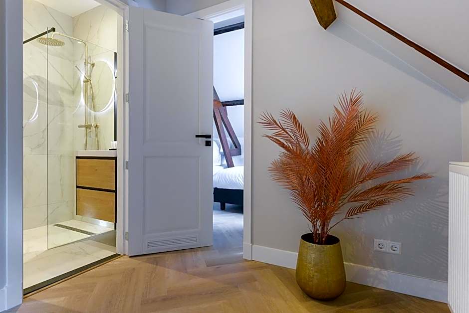 Novallure Short Stay Apartments