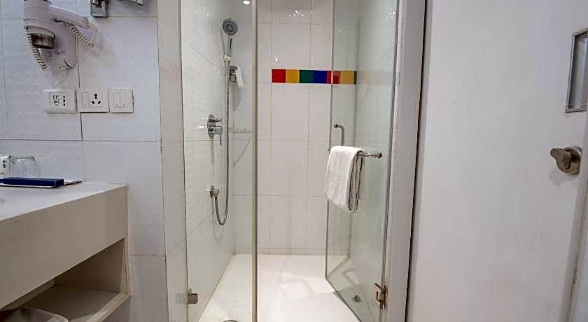 Park Inn by Radisson New Delhi IP Extension