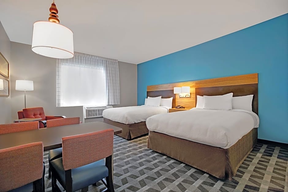 TownePlace Suites by Marriott Potomac Mills Woodbridge