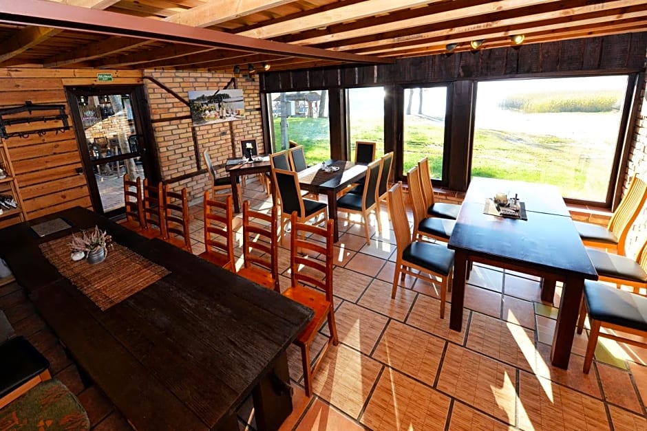 Žuvienės Pašiūrė