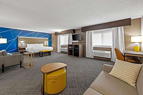 Comfort Inn Grand Junction I-70