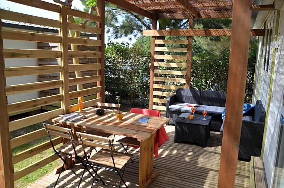 Domaine La Pinède Enchantée