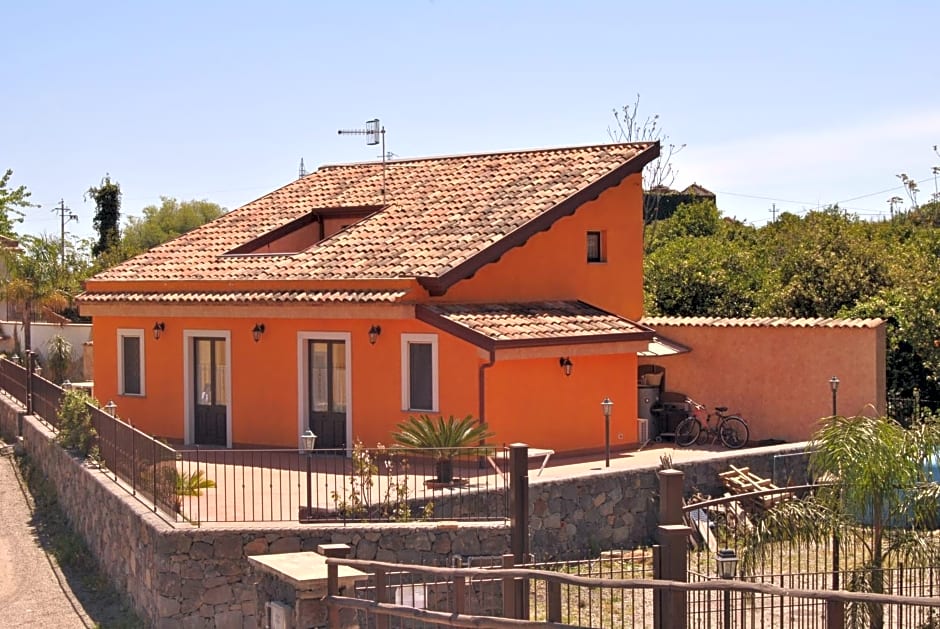 B&B Villagata