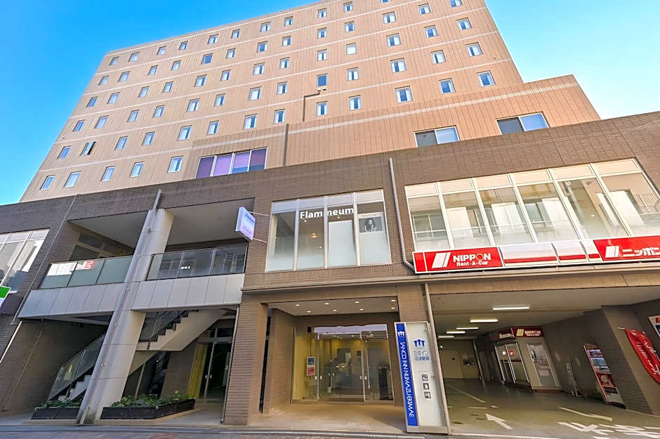 Sanco Inn Numazu Ekimae