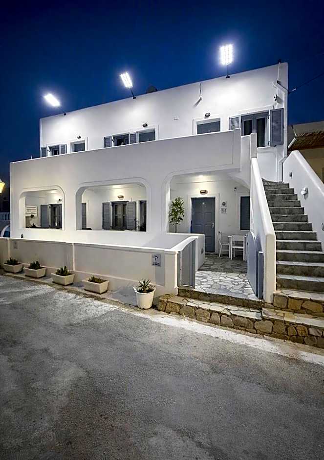 Zacharakis Studios
