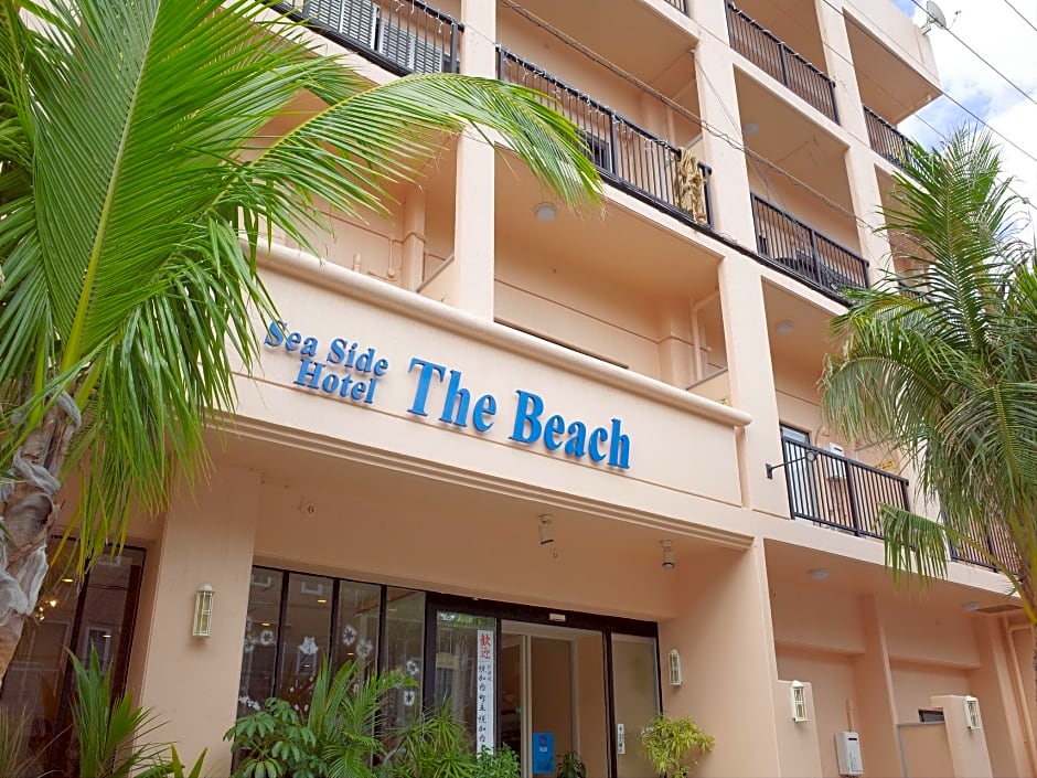 Seaside Hotel The Beach