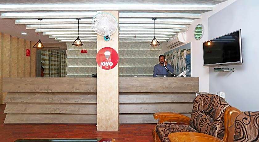 Super Capital O Sai Jagannath