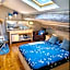 VILLA ARTEMIA - chambre d hôtes labellisée massages-piscine-climatisation
