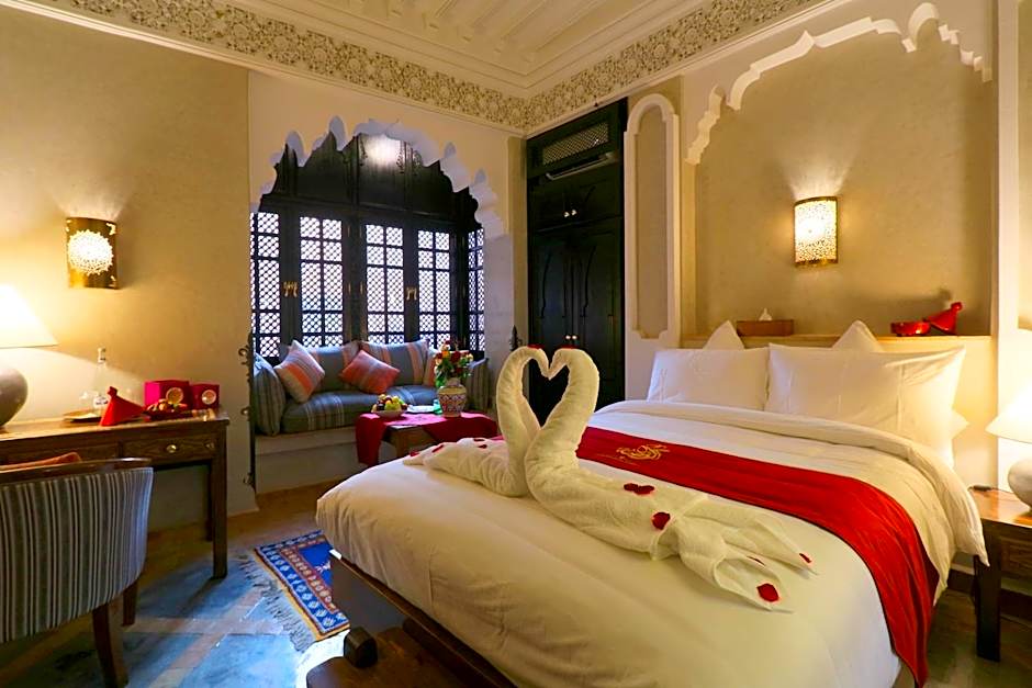 Riad Omara al Kasbah